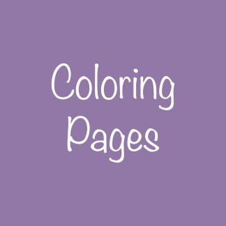 Coloring Pages